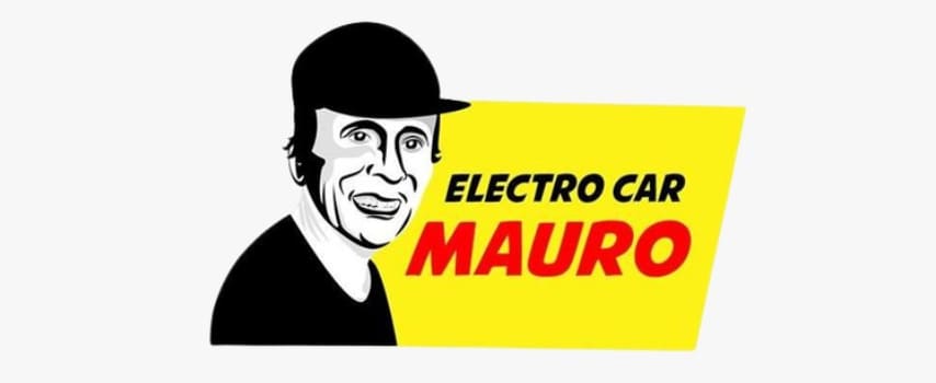 Empresa colaboradora ElectroCar Mauro